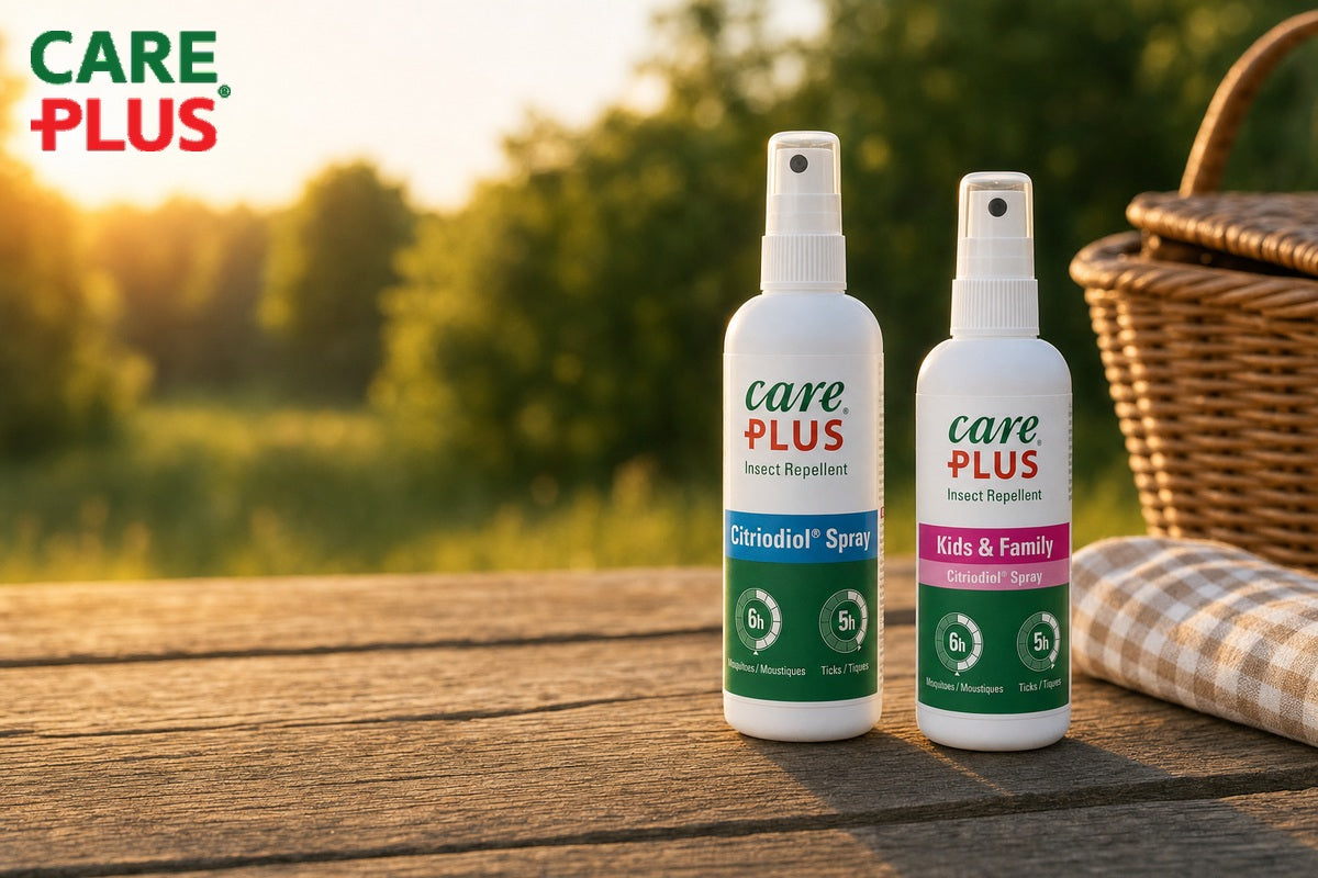 care-plus