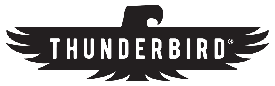 Thunderbird